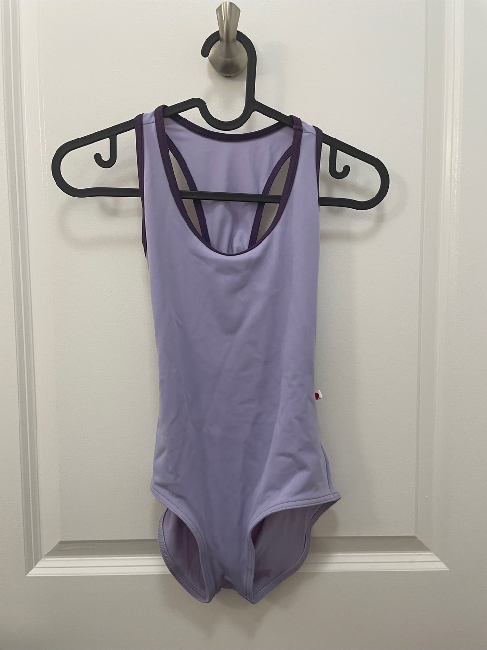 Yumiko Alex leotard size S